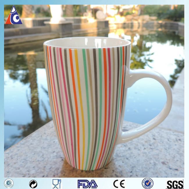ceramic mug for promotion
